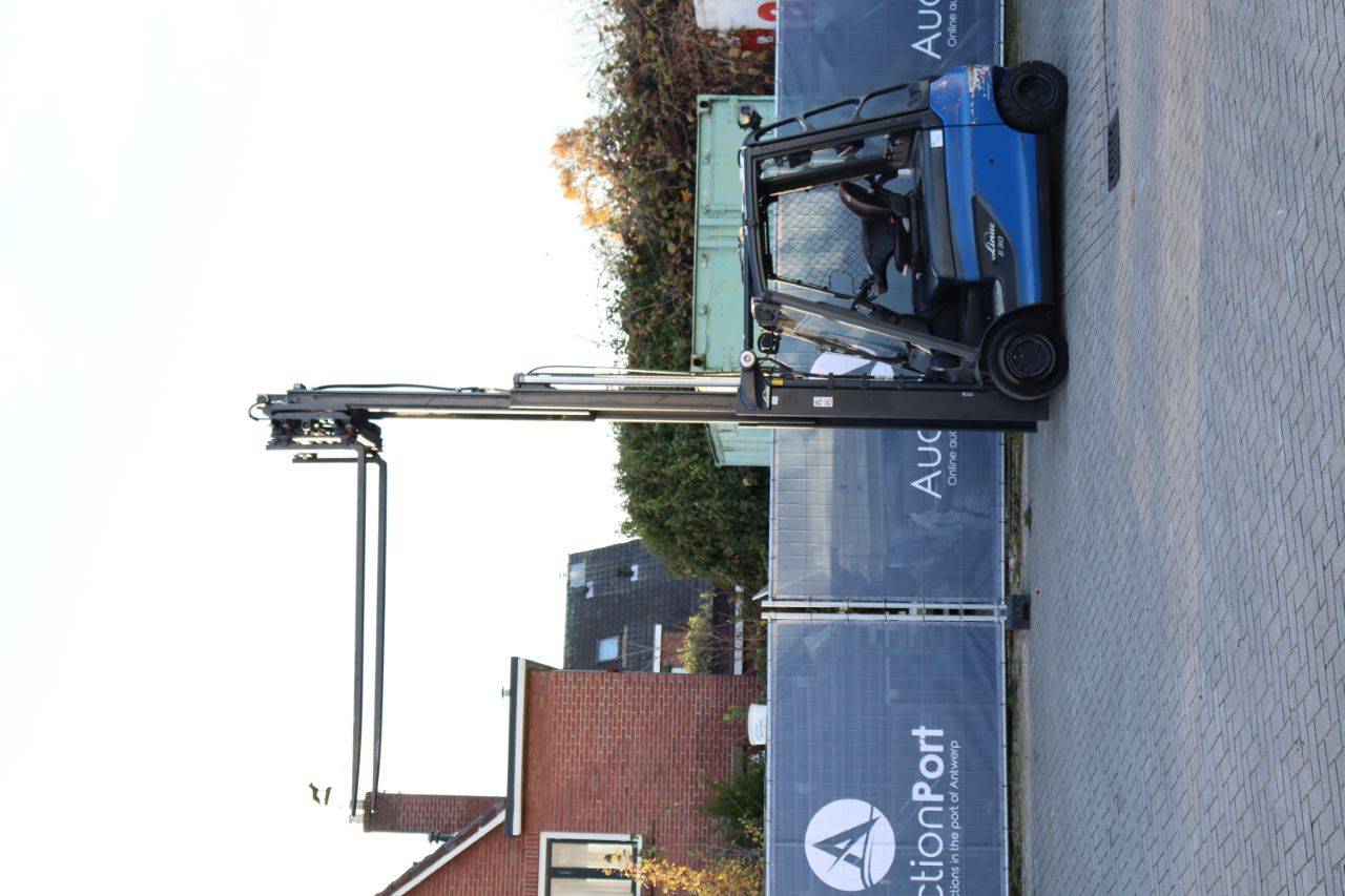 image of the lot
