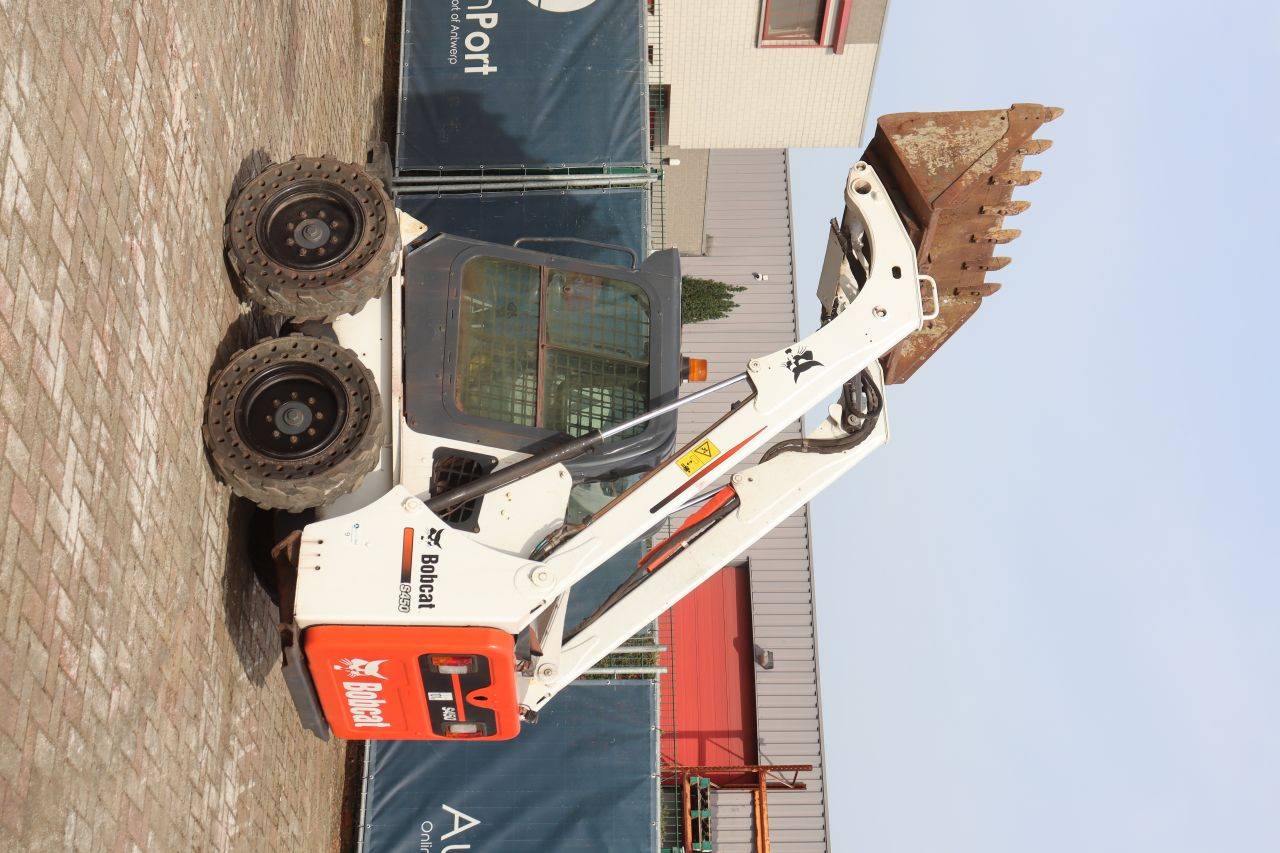 image of the lot