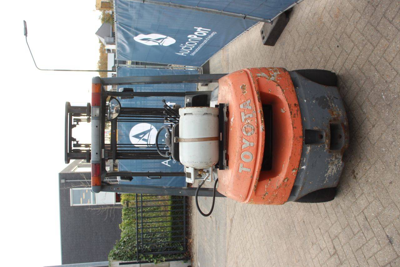image of the lot