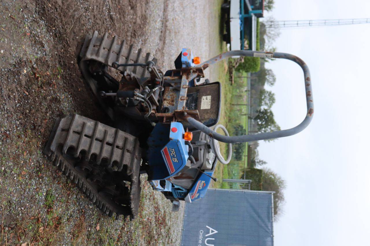 image of the lot