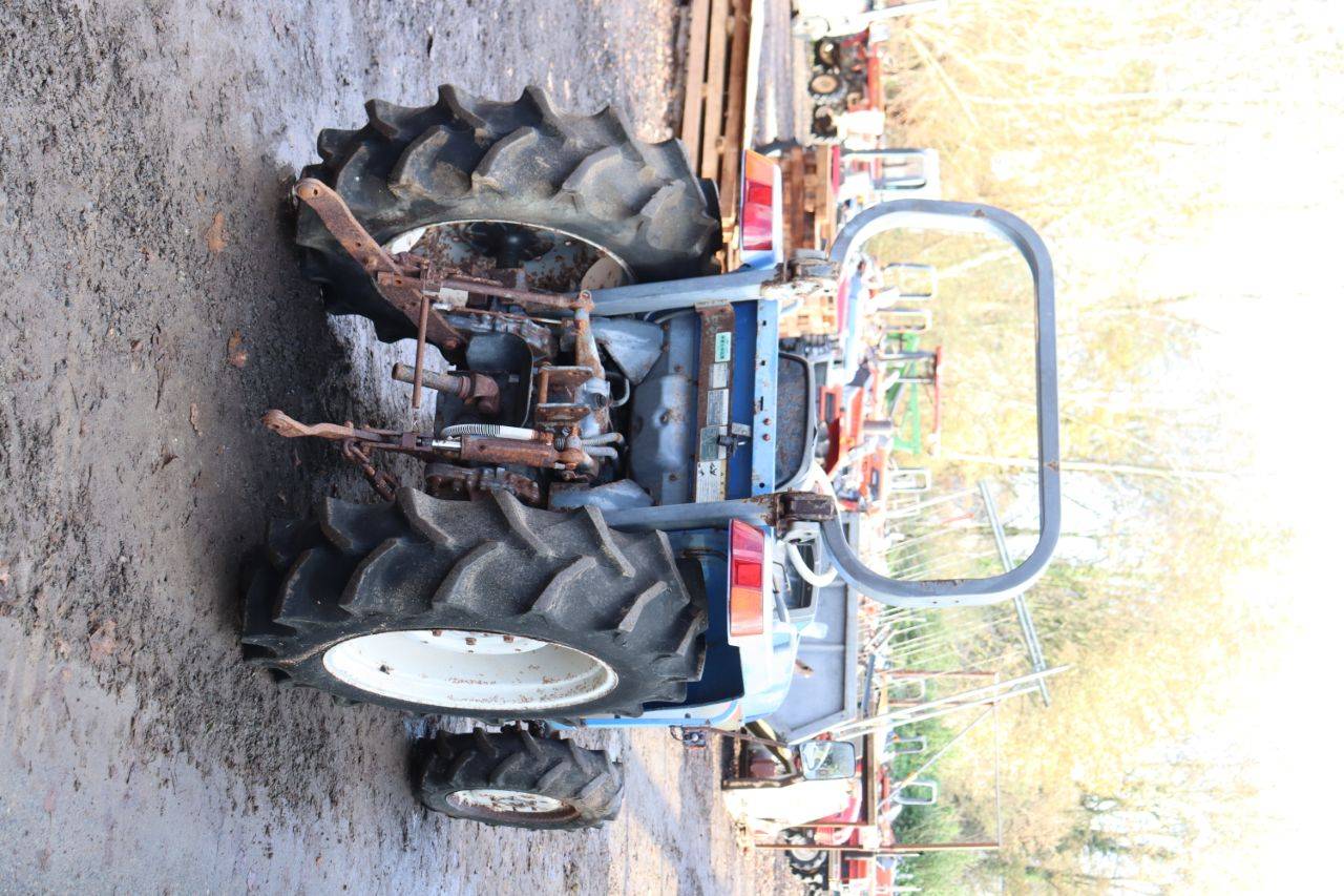 image of the lot