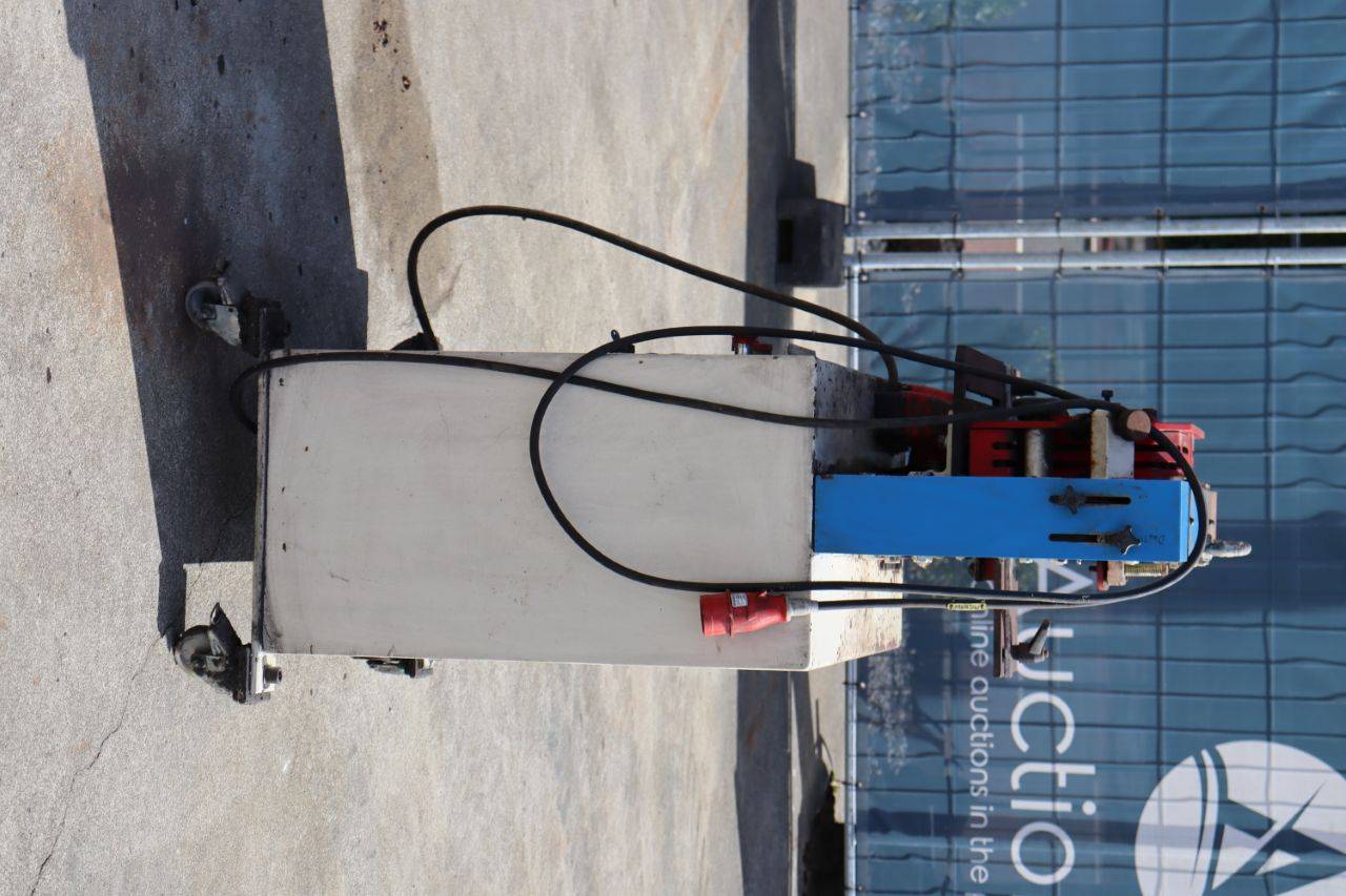 image of the lot