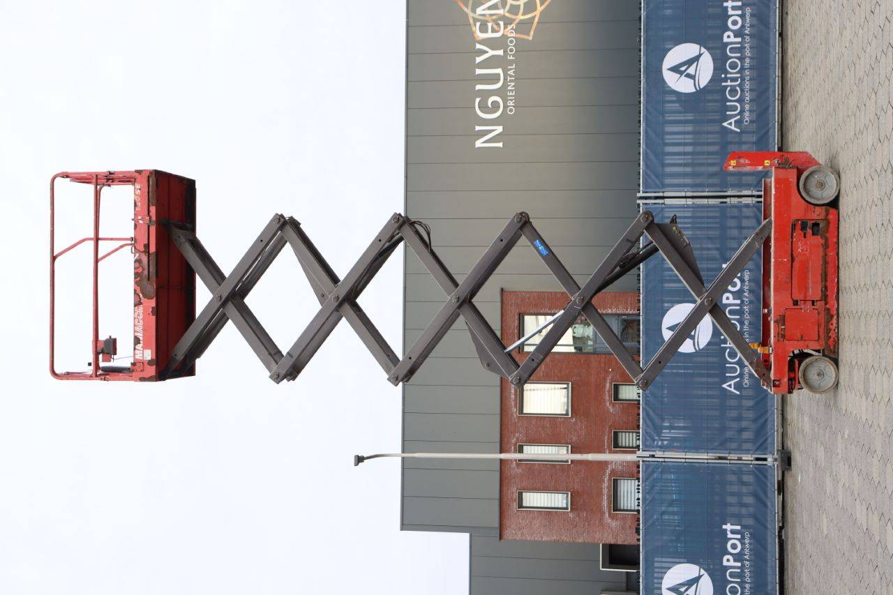 image of the lot