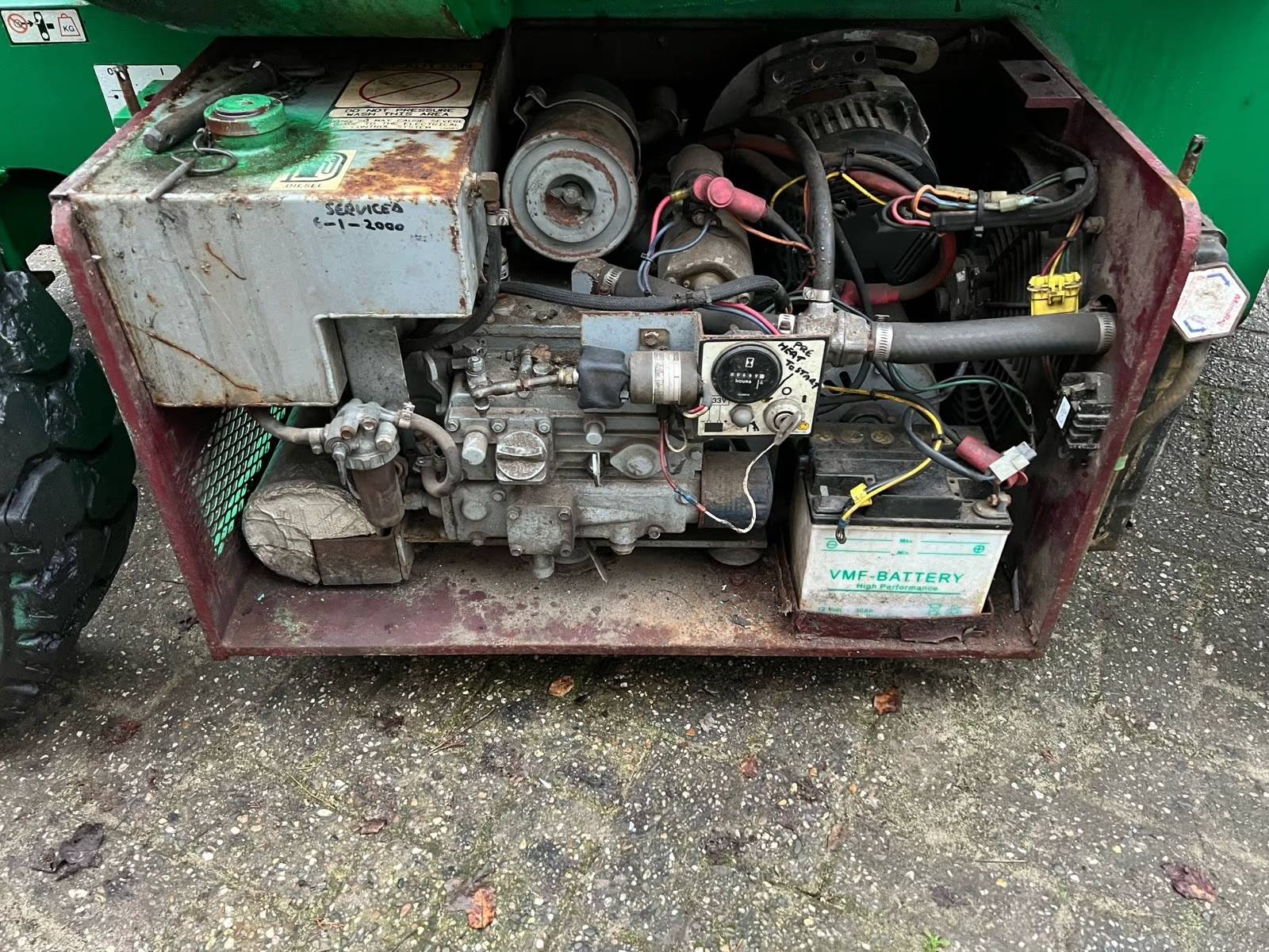 image of the lot