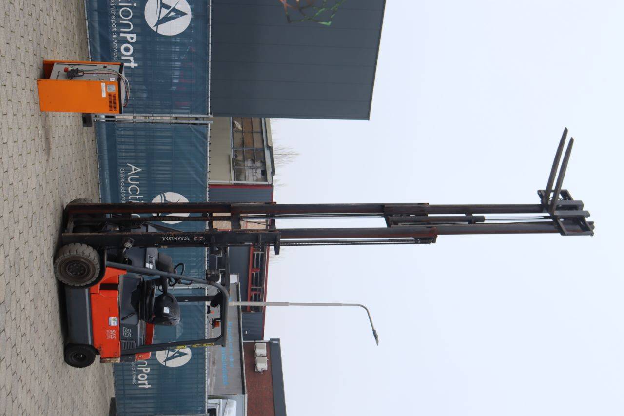 image of the lot
