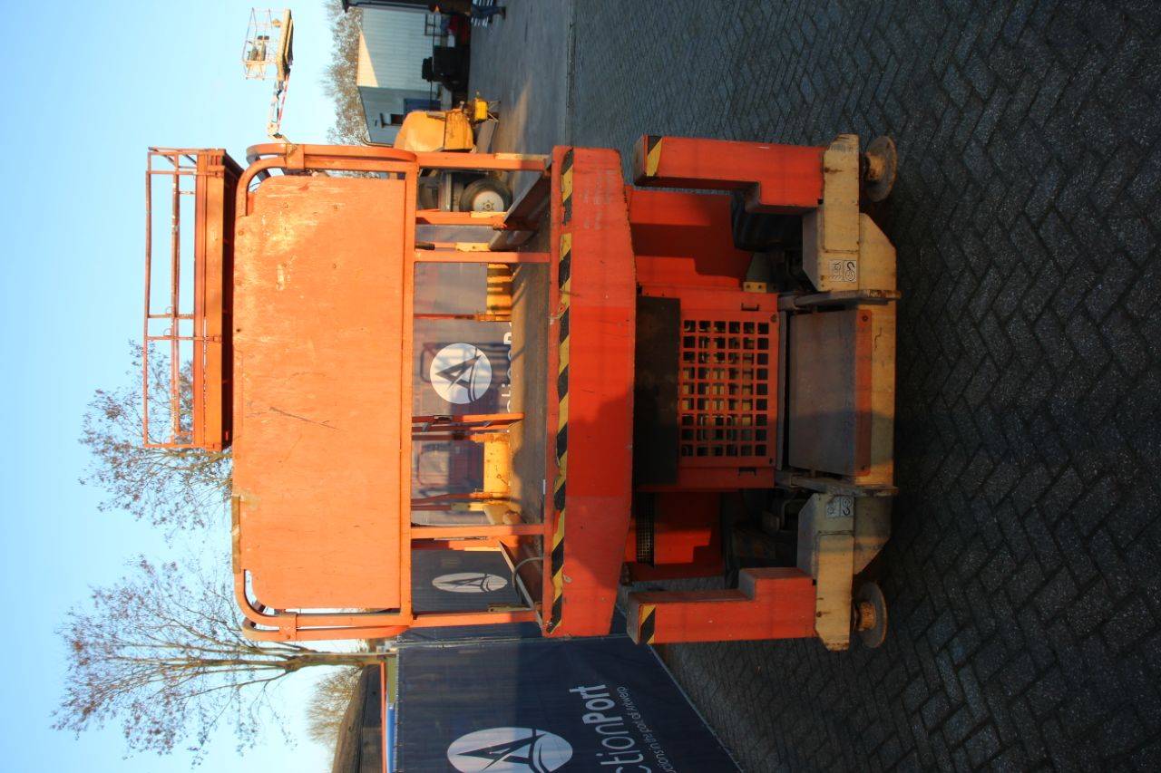 image of the lot