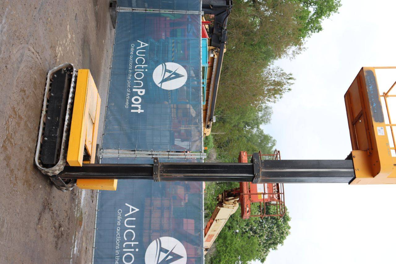 image of the lot