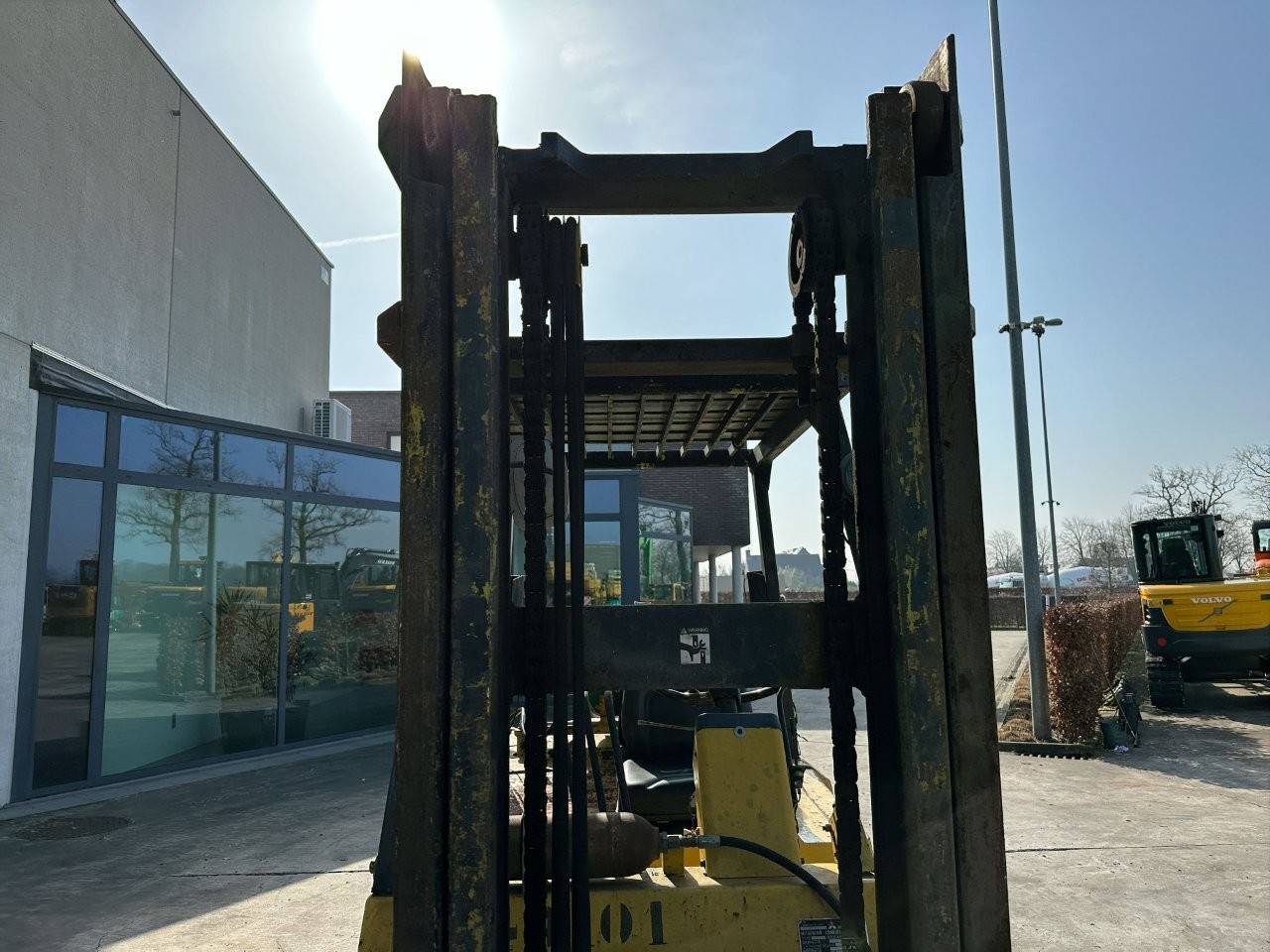 image of the lot