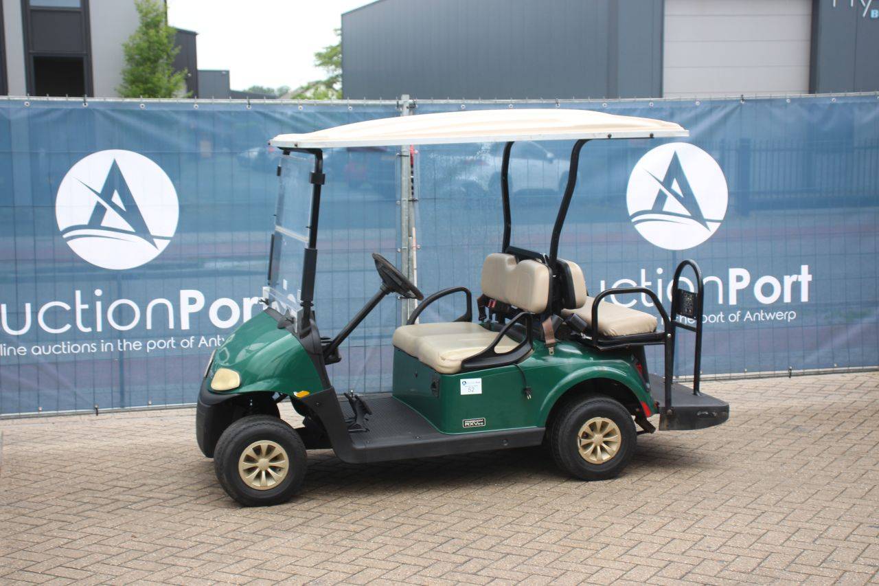 Golf cart EZ-GO RXV Electric 2019
