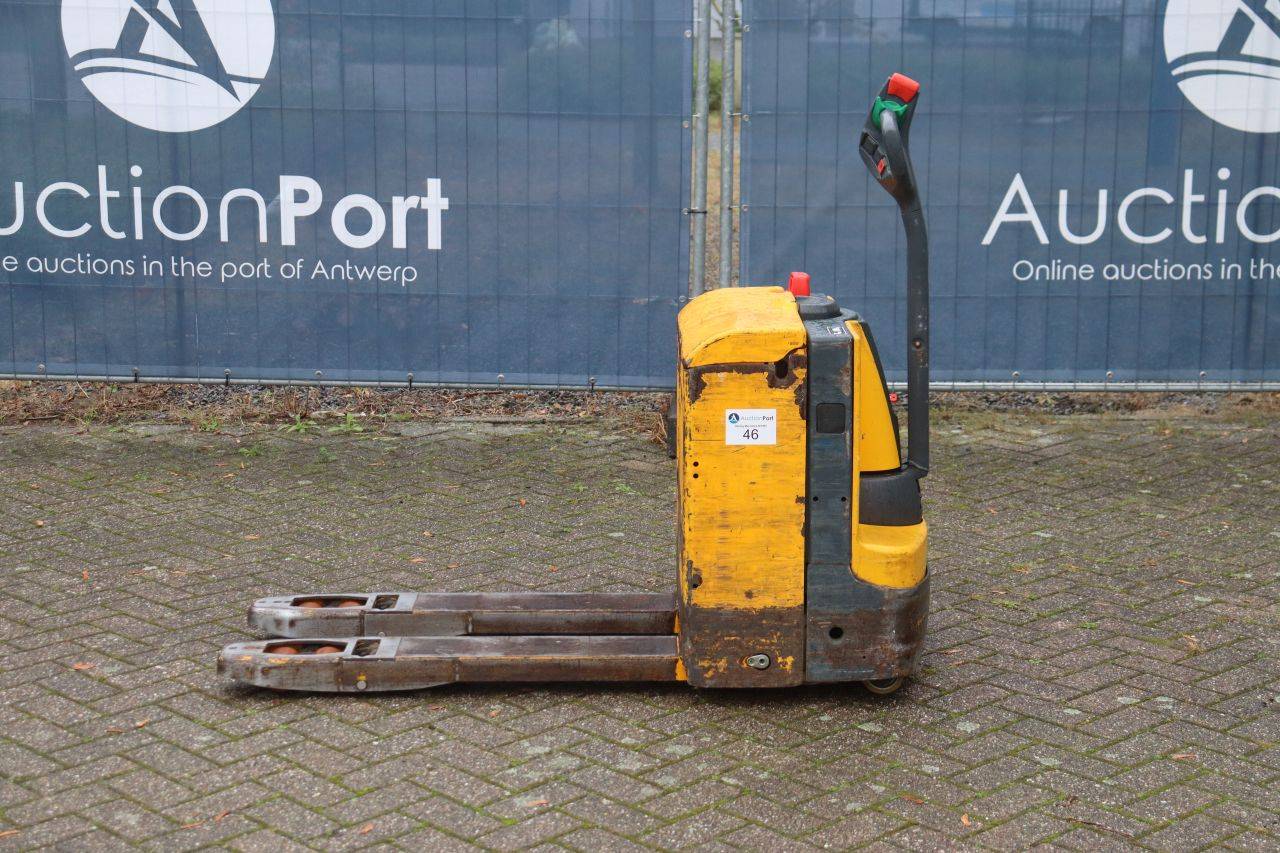 image of the lot