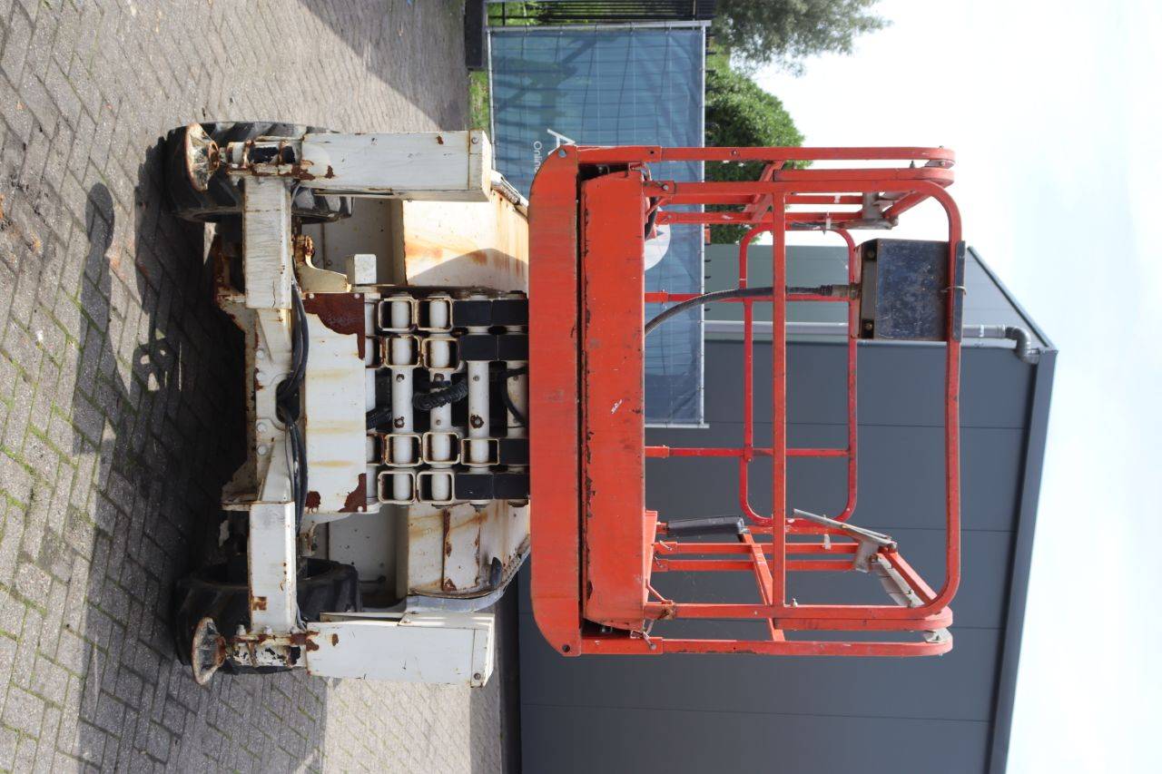 image of the lot