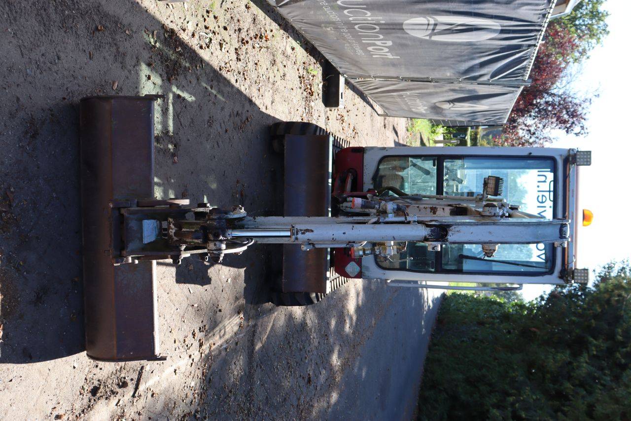 image of the lot