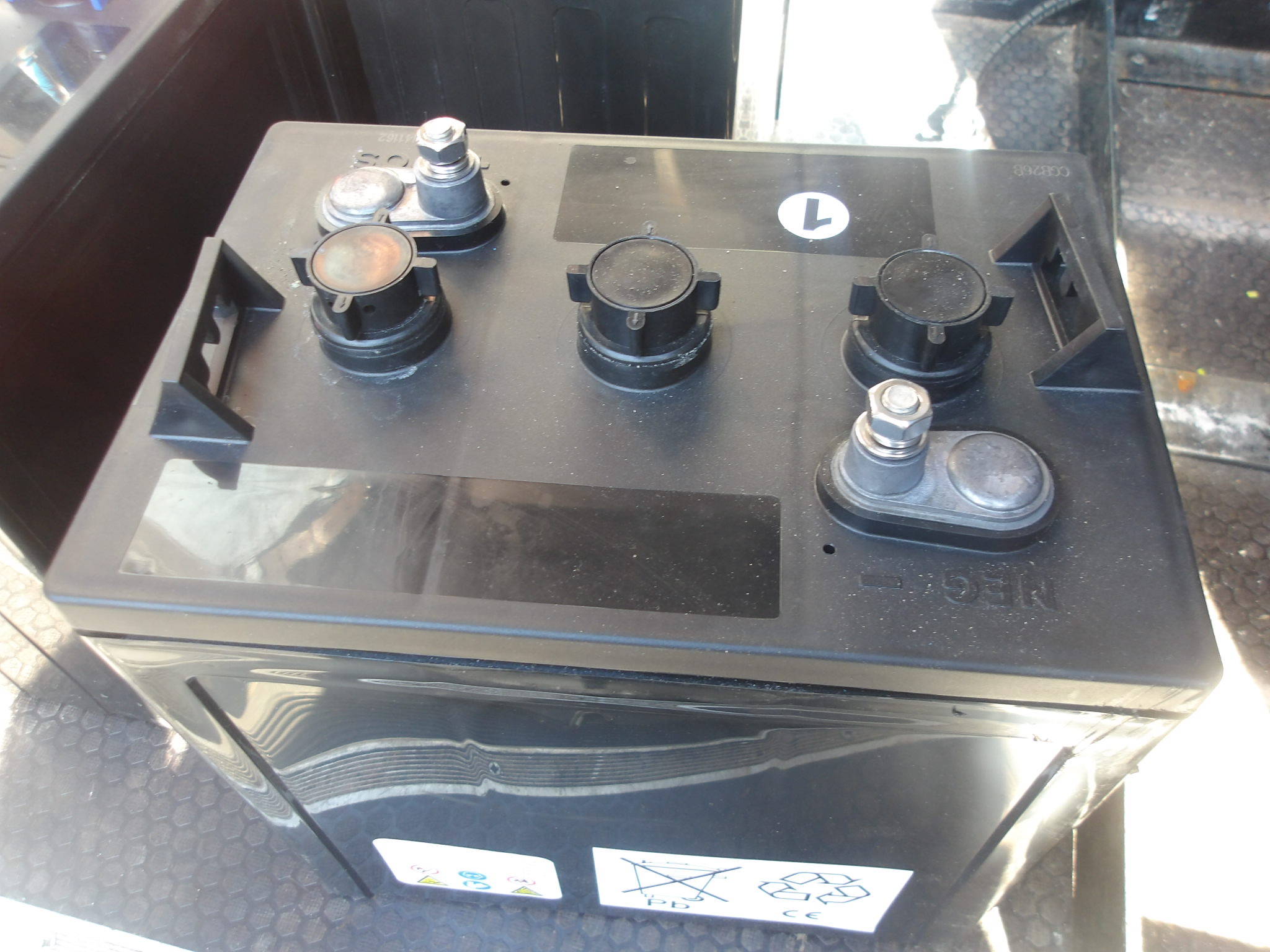 image of the lot