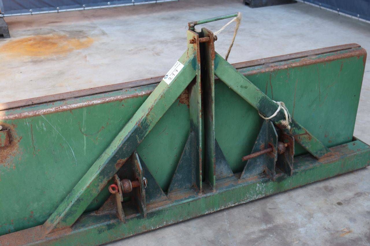image of the lot