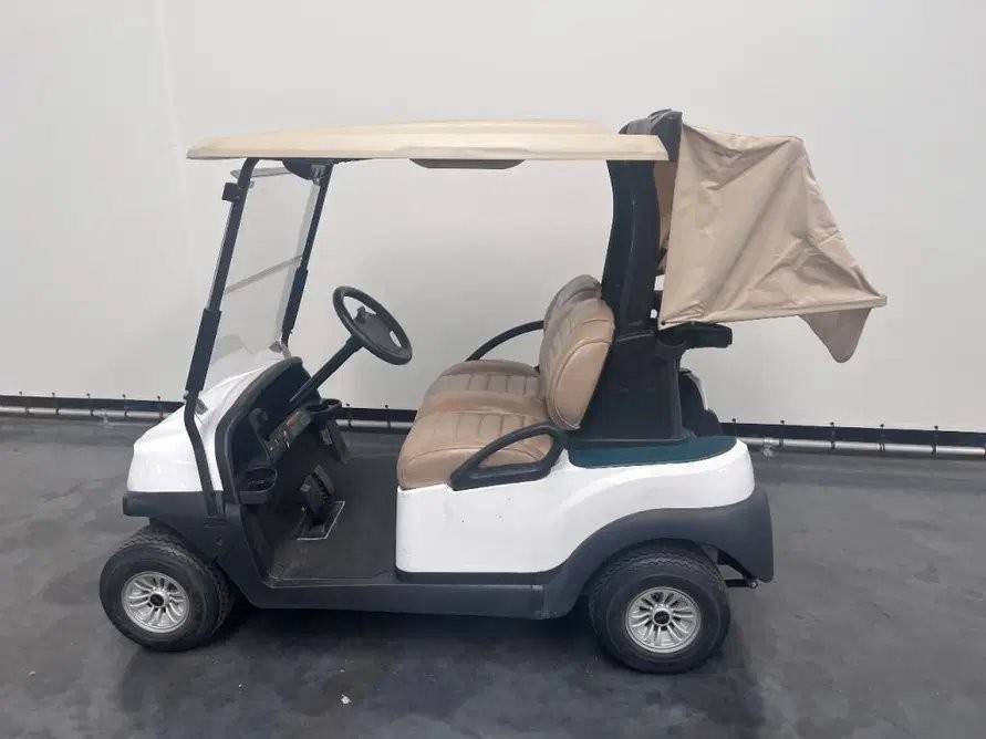 Electric golf car Club Car Tempo Electric 2020
