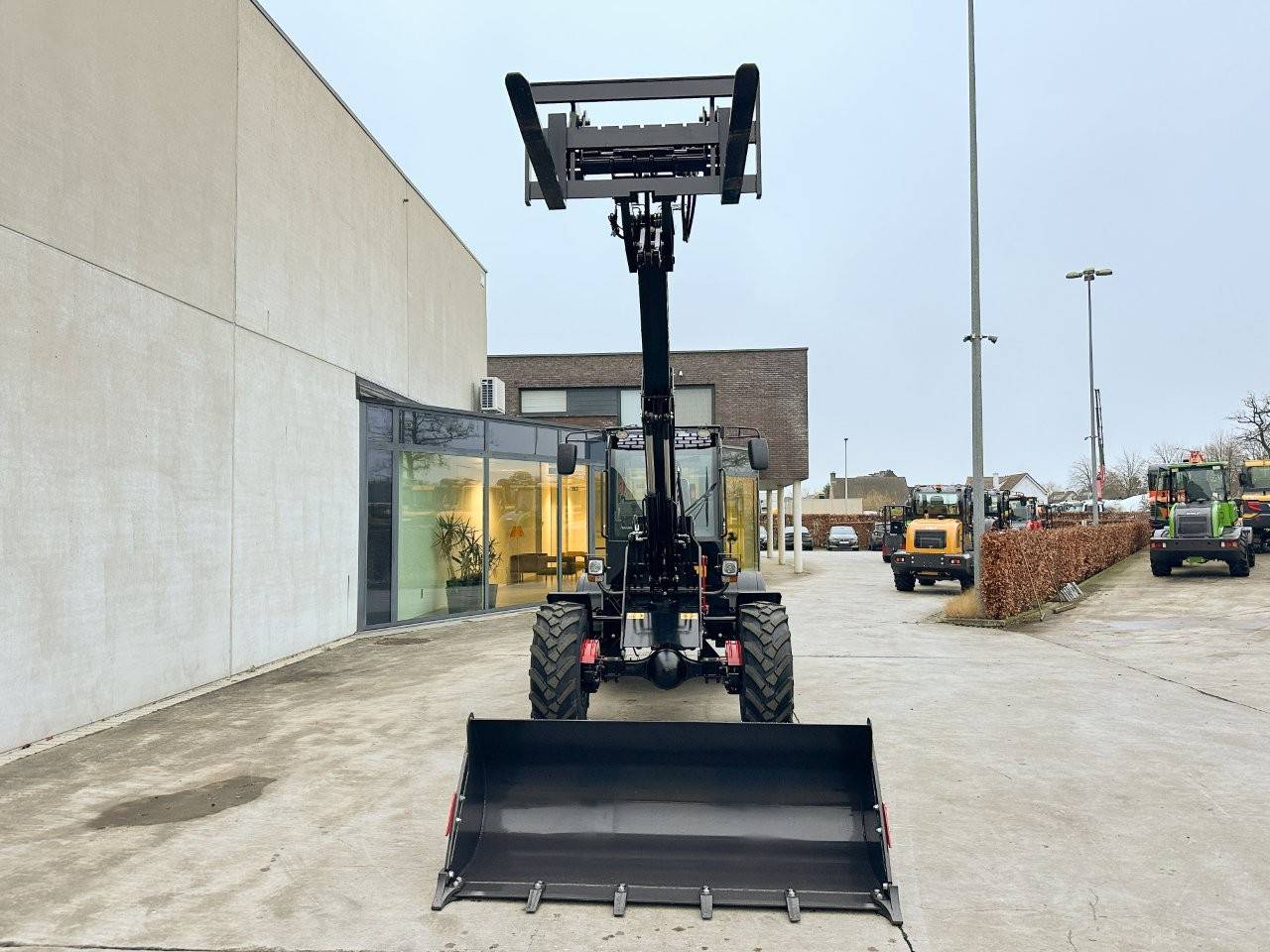 image of the lot
