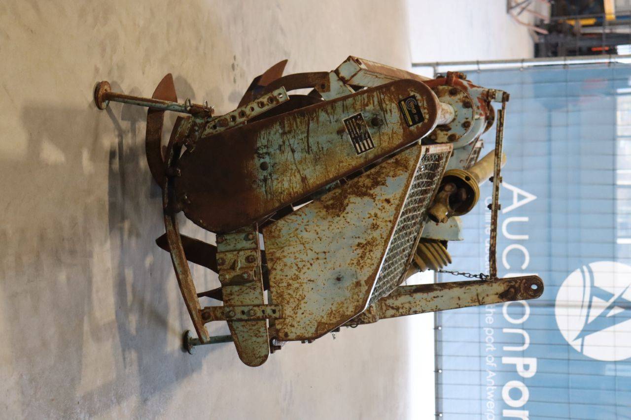 image of the lot