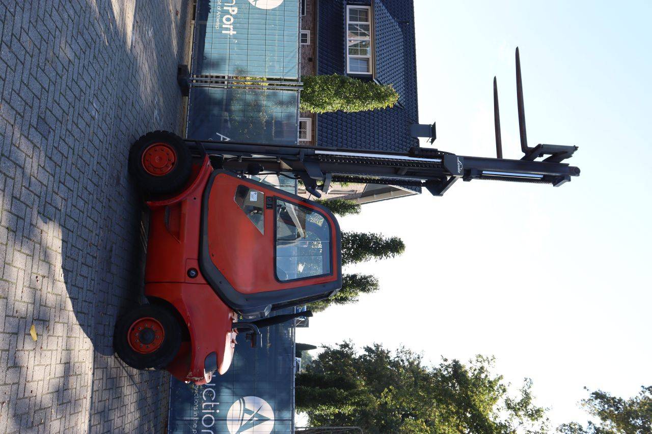 image of the lot
