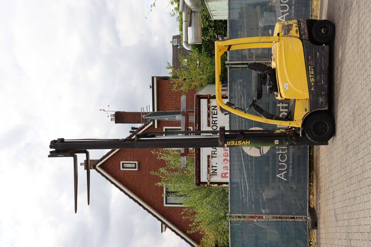 image of the lot
