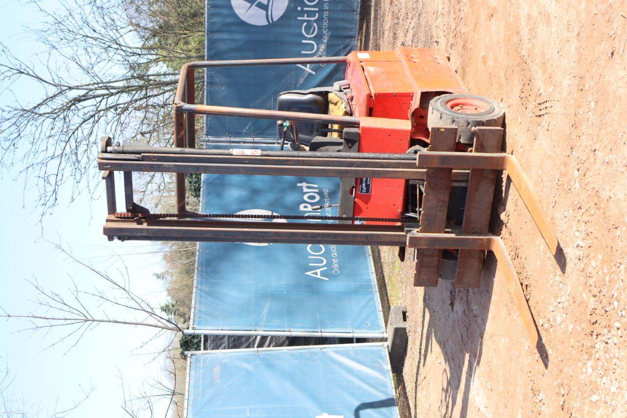 image of the lot