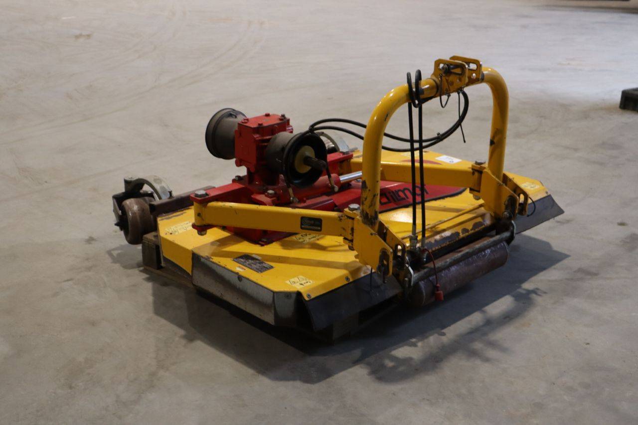 image of the lot