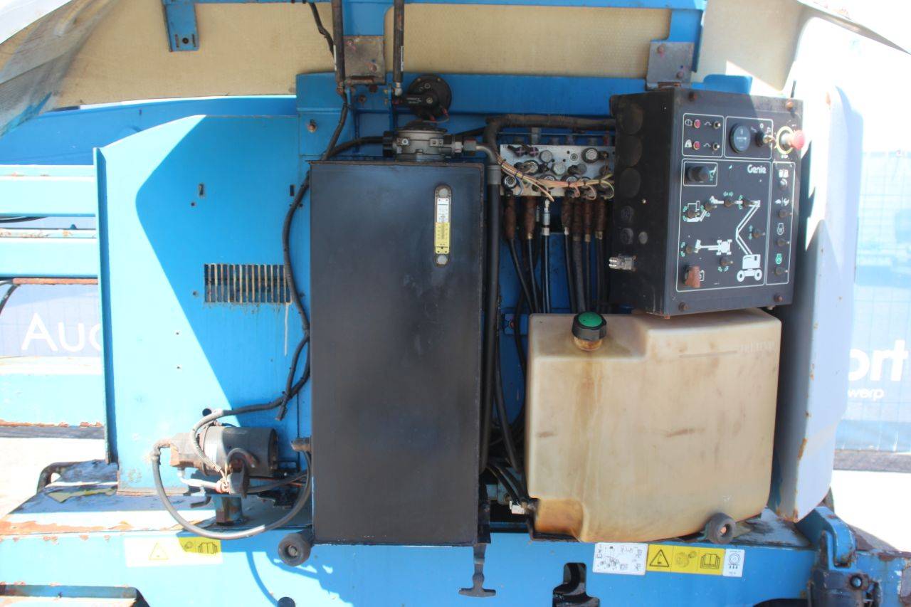 image of the lot