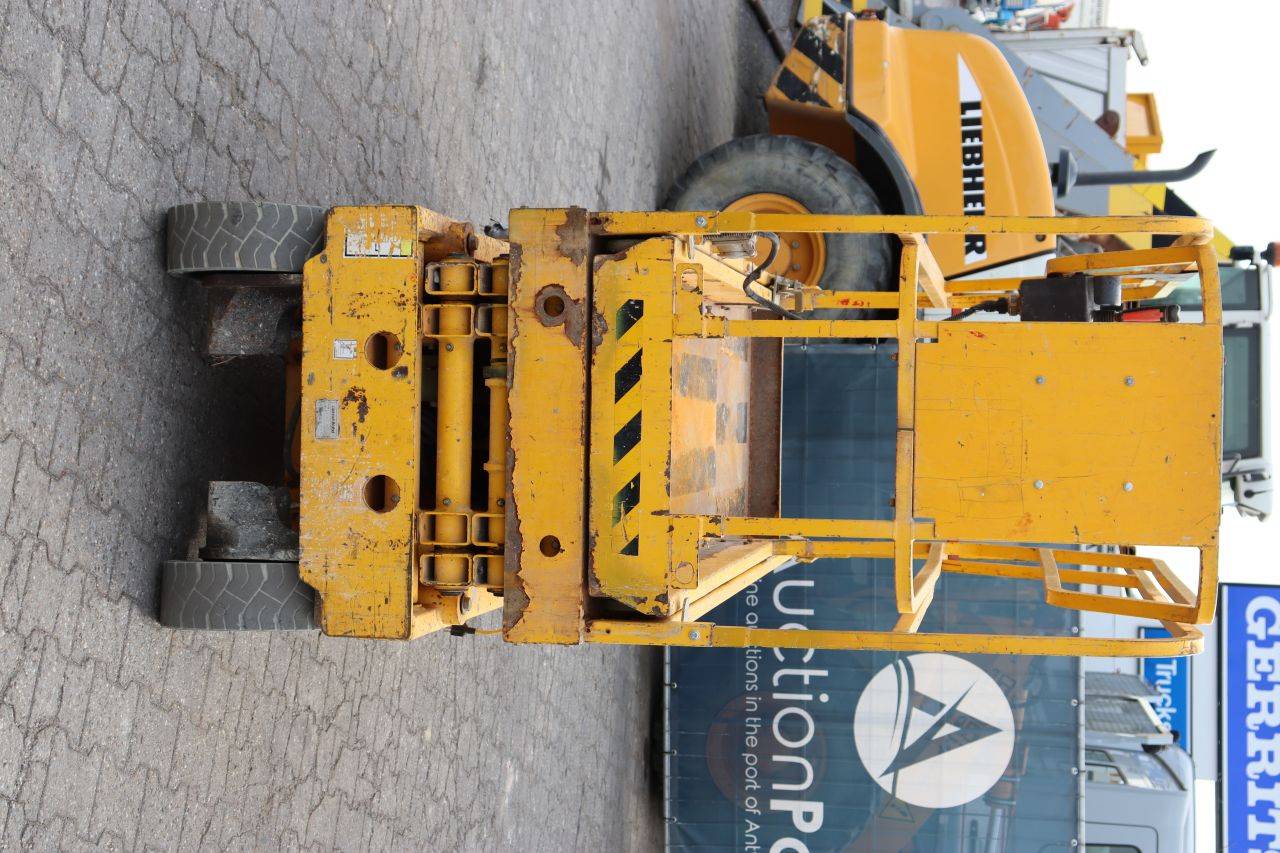 image of the lot