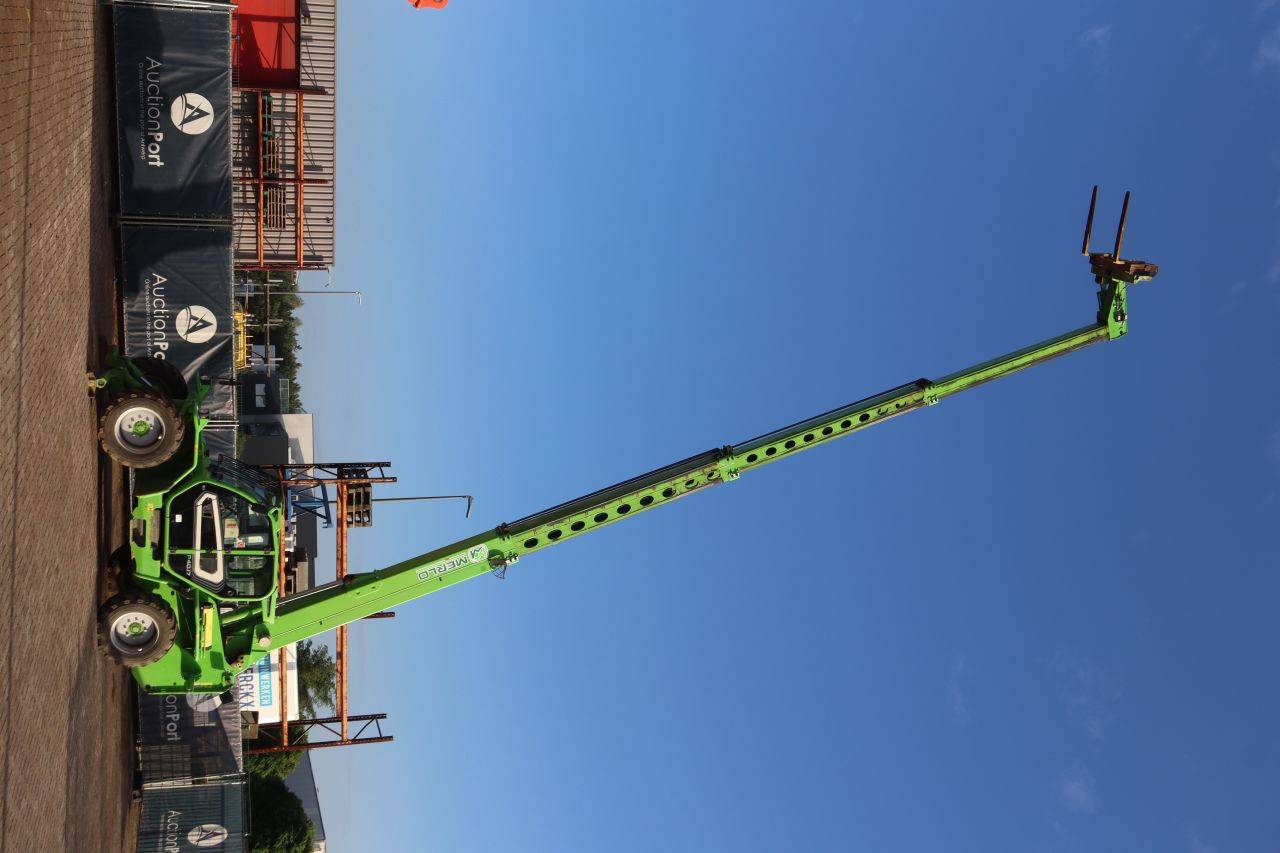 image of the lot