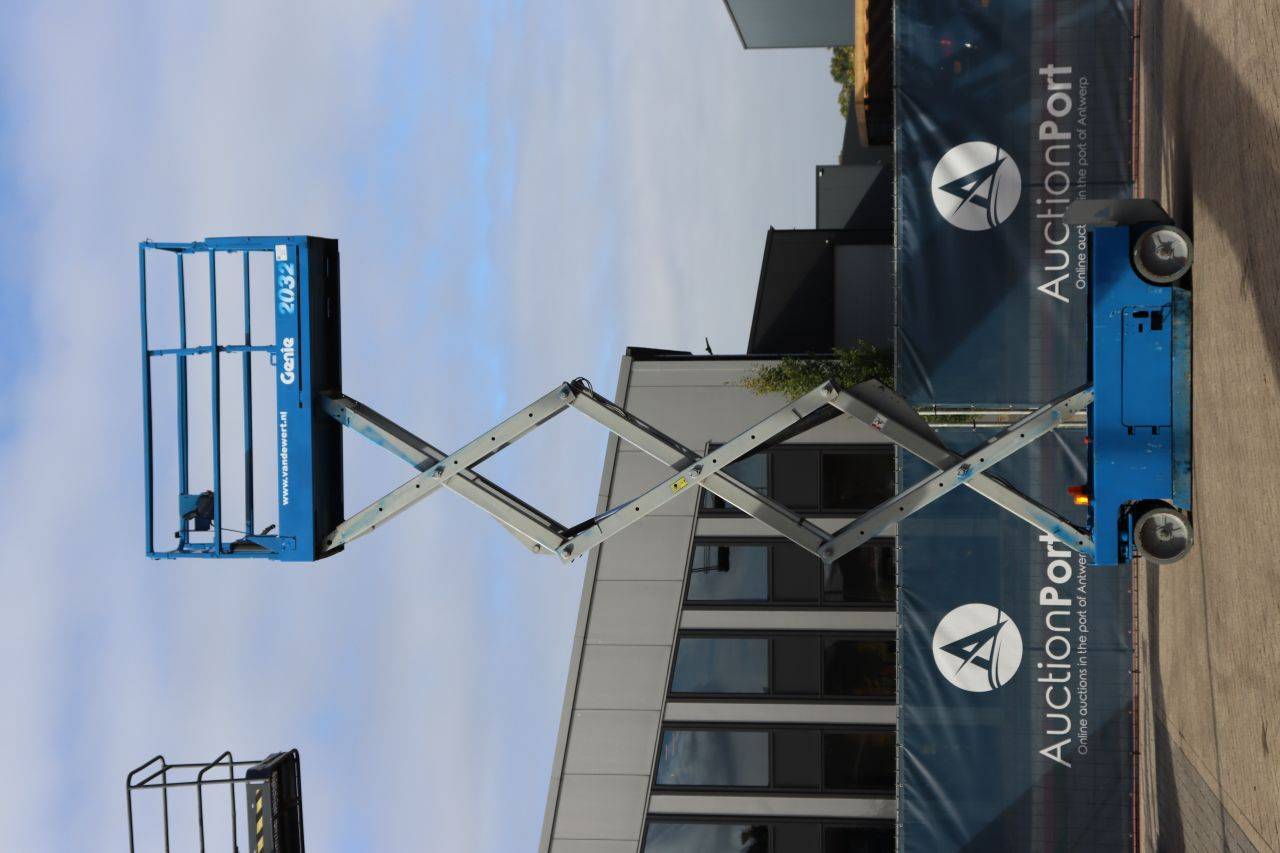 image of the lot