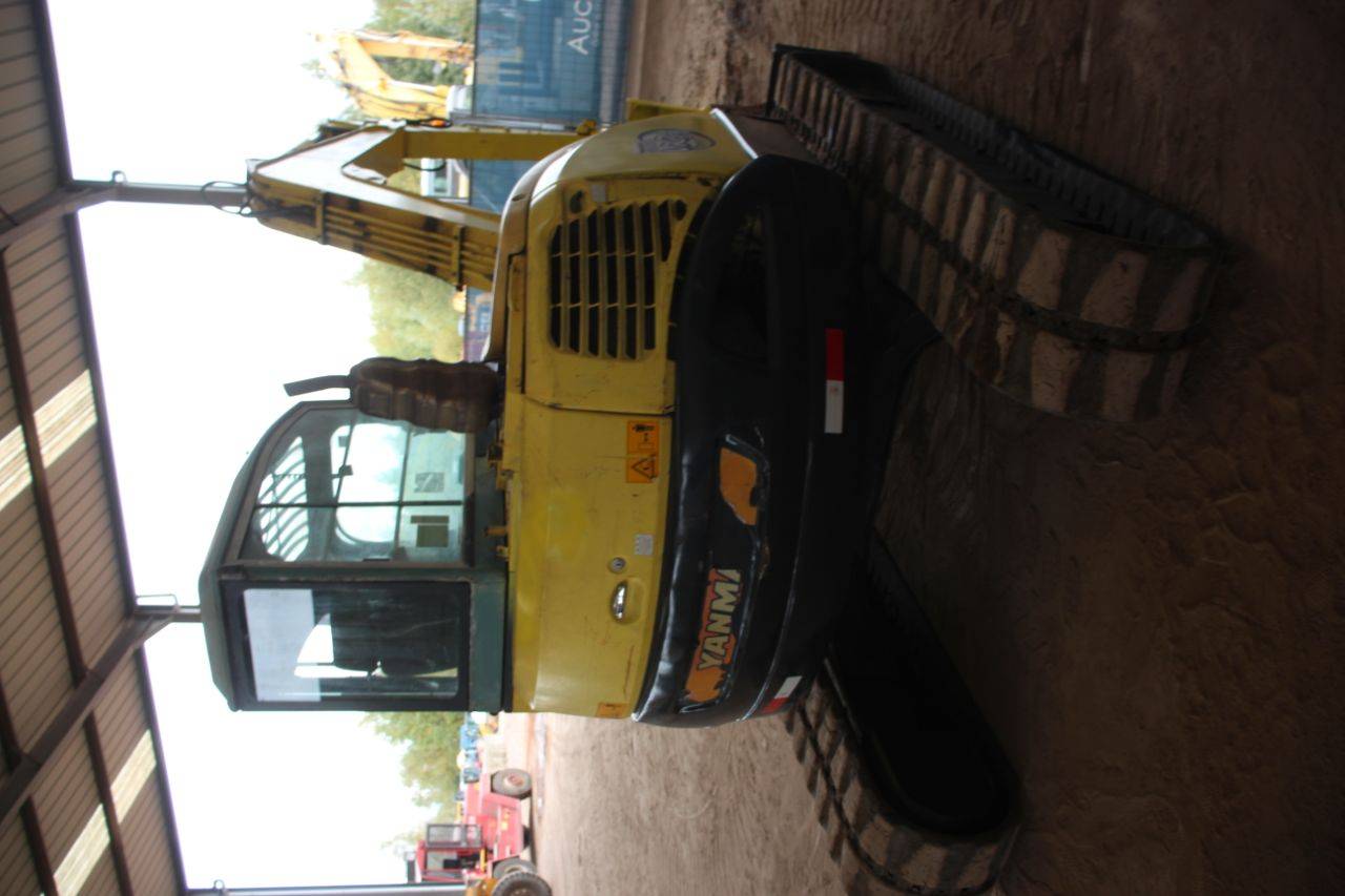 image of the lot