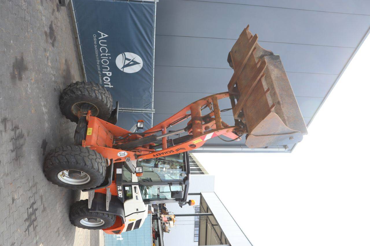 image of the lot