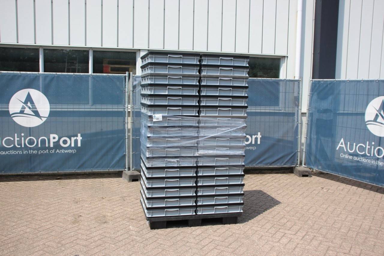 Party Crates