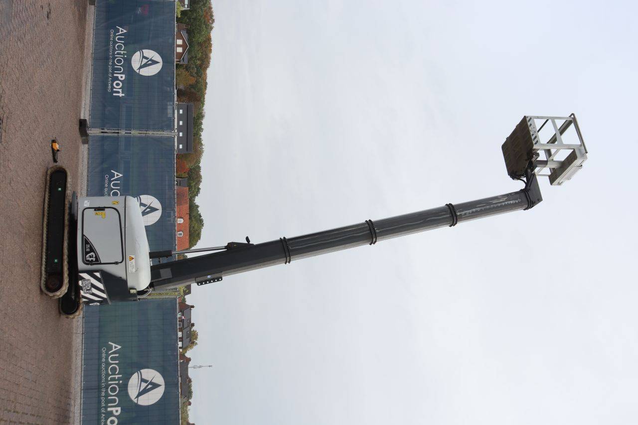 image of the lot