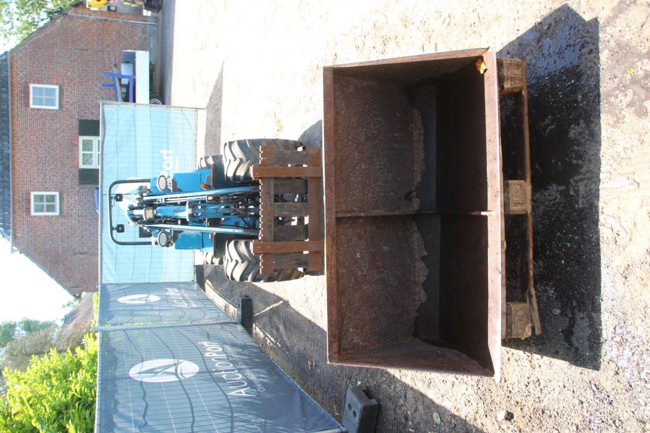 image of the lot