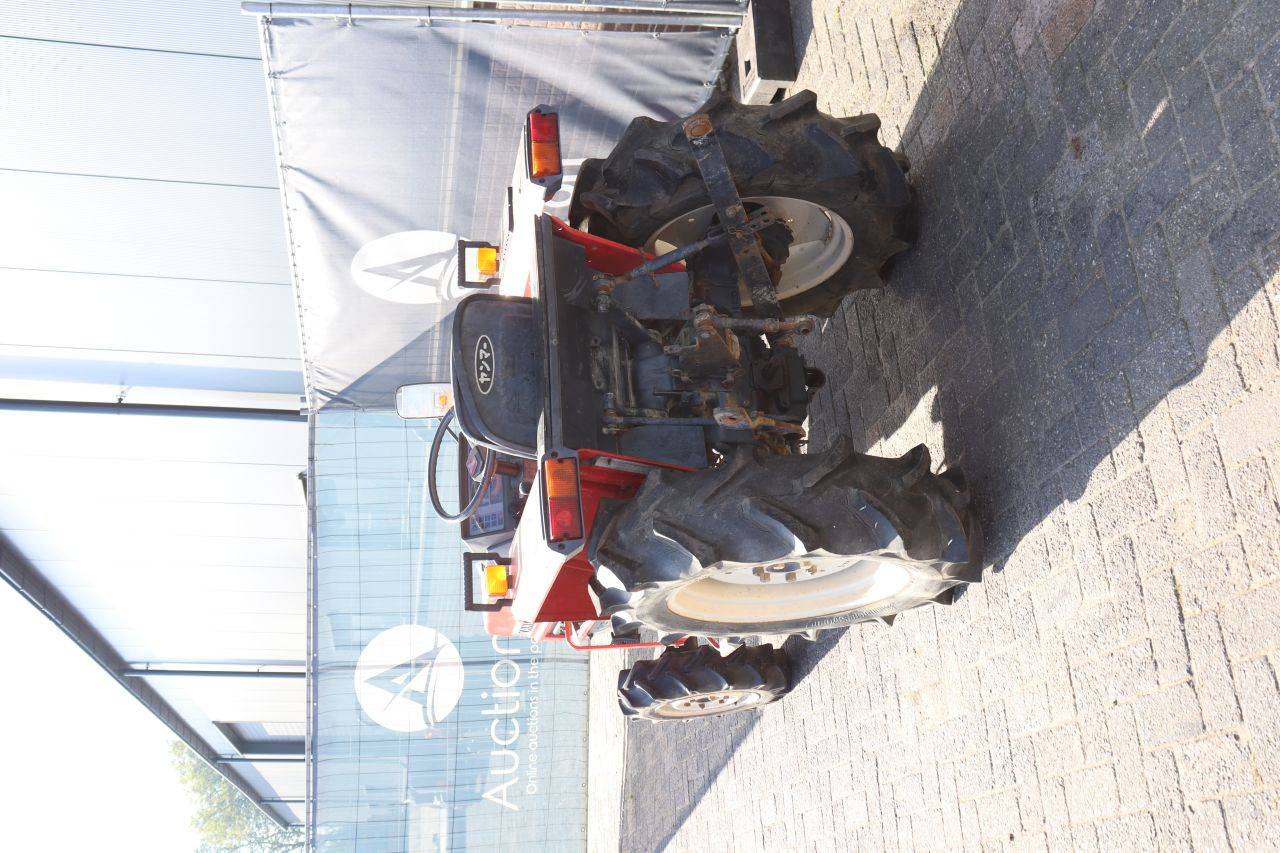 image of the lot