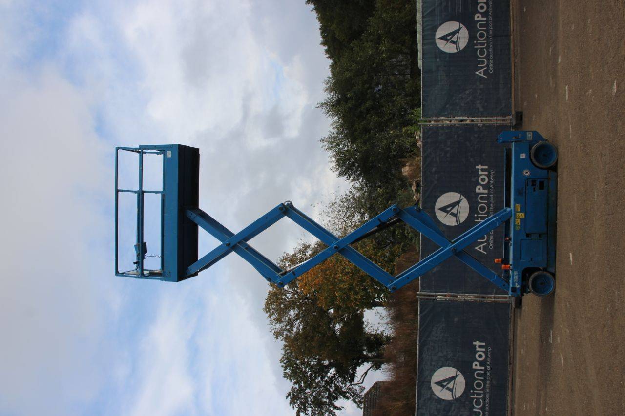 image of the lot