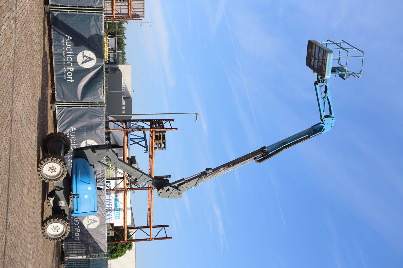 image of the lot