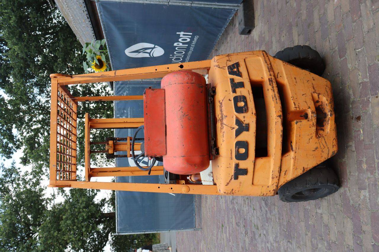 image of the lot