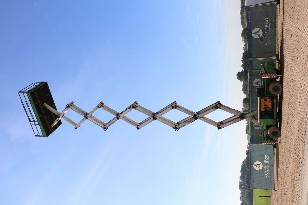 image of the lot