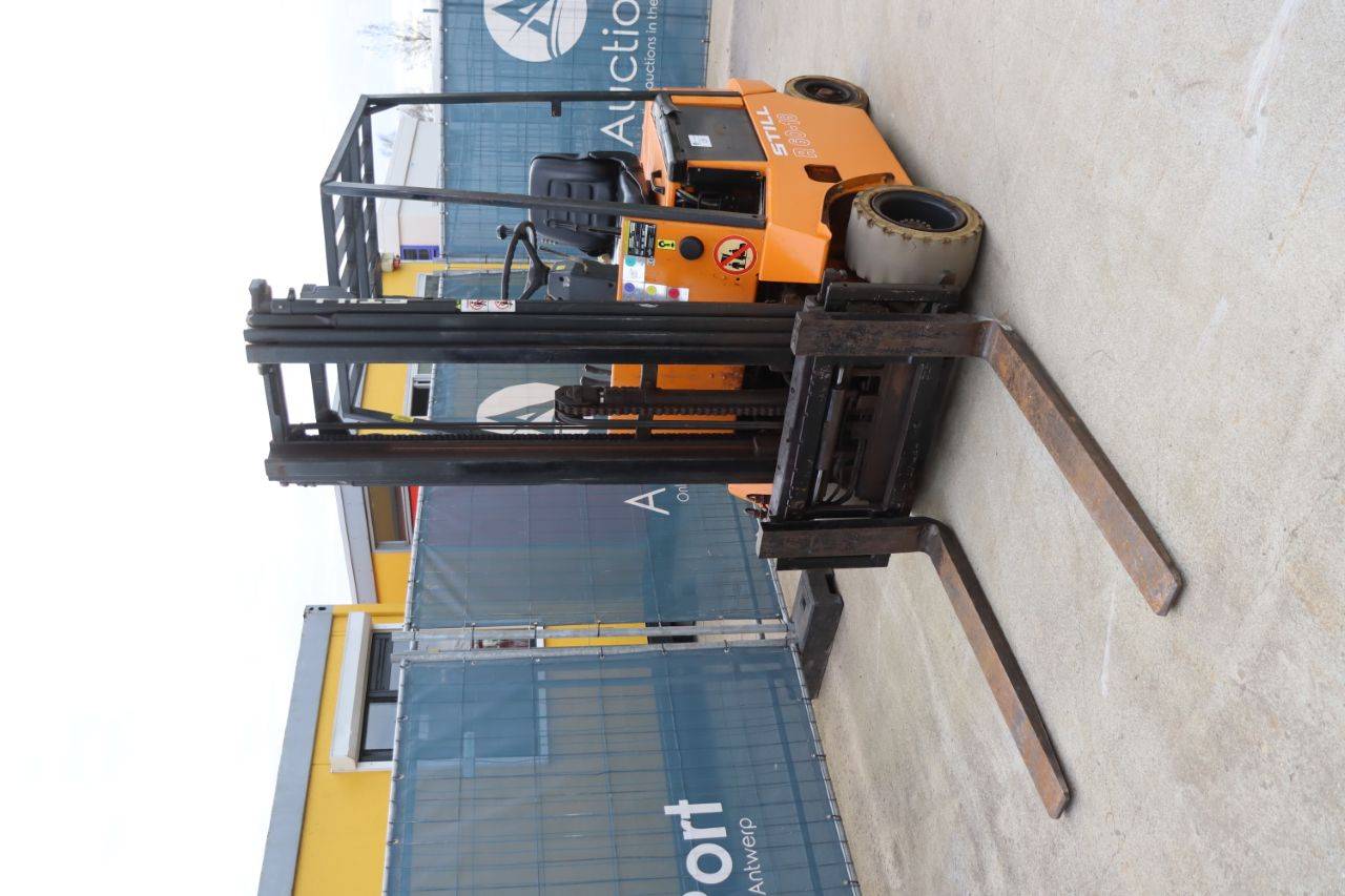 image of the lot