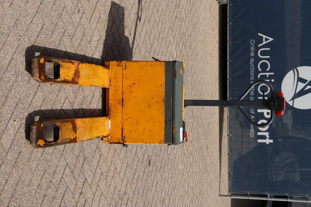 image of the lot