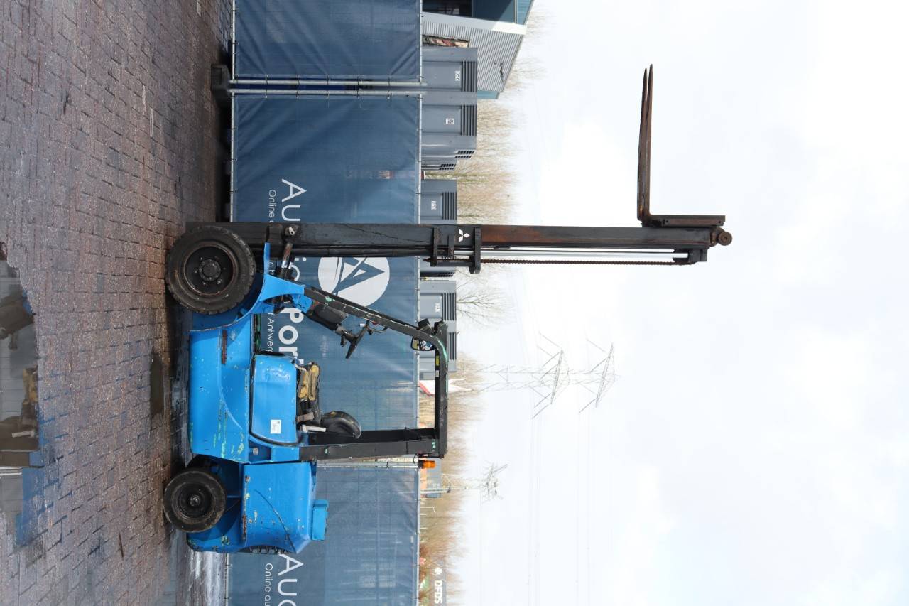 image of the lot