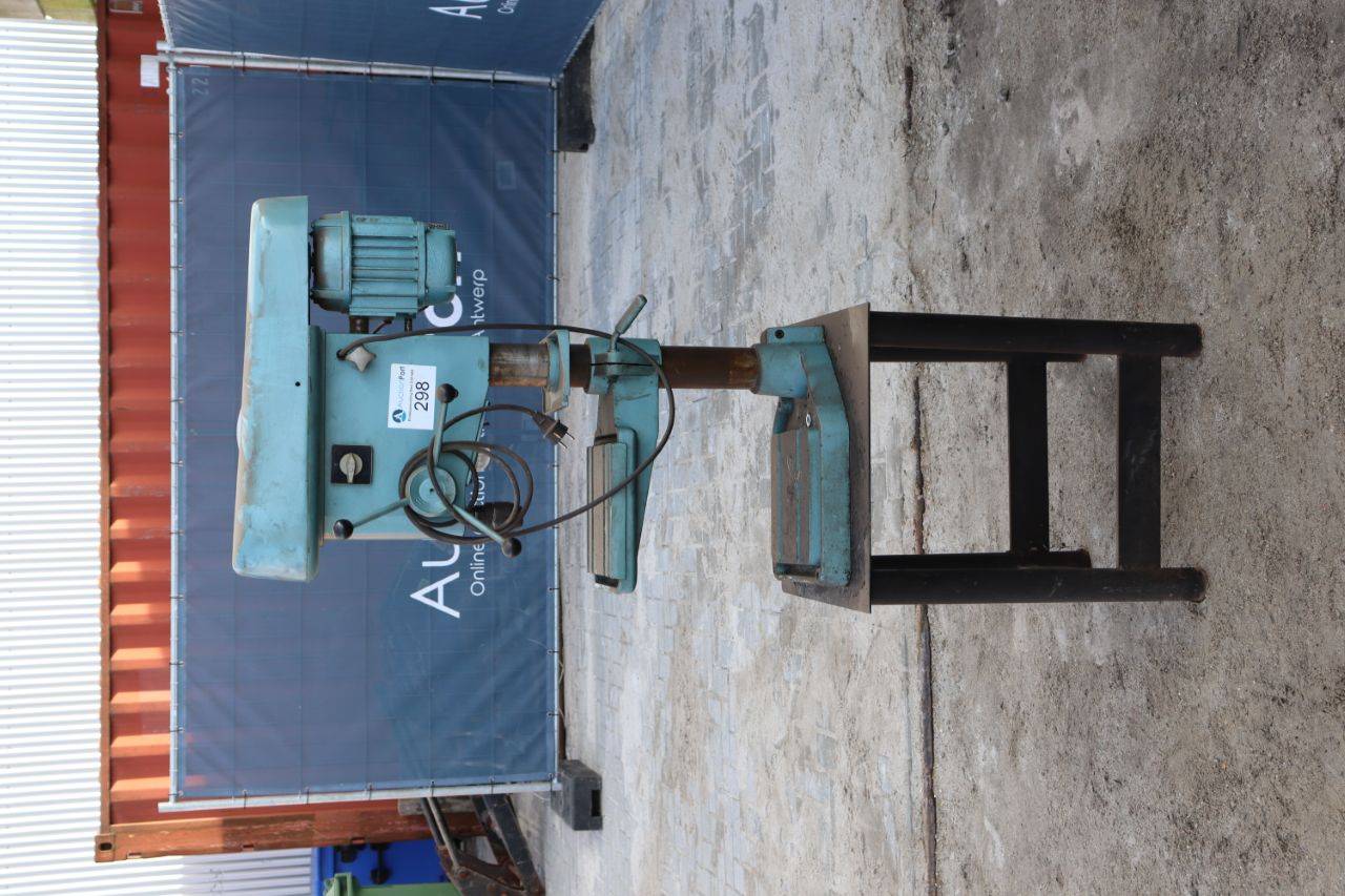 image of the lot