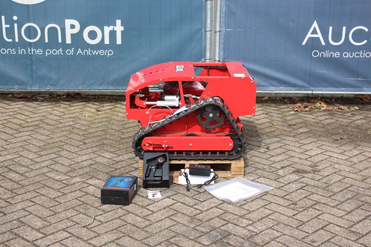 image of the lot