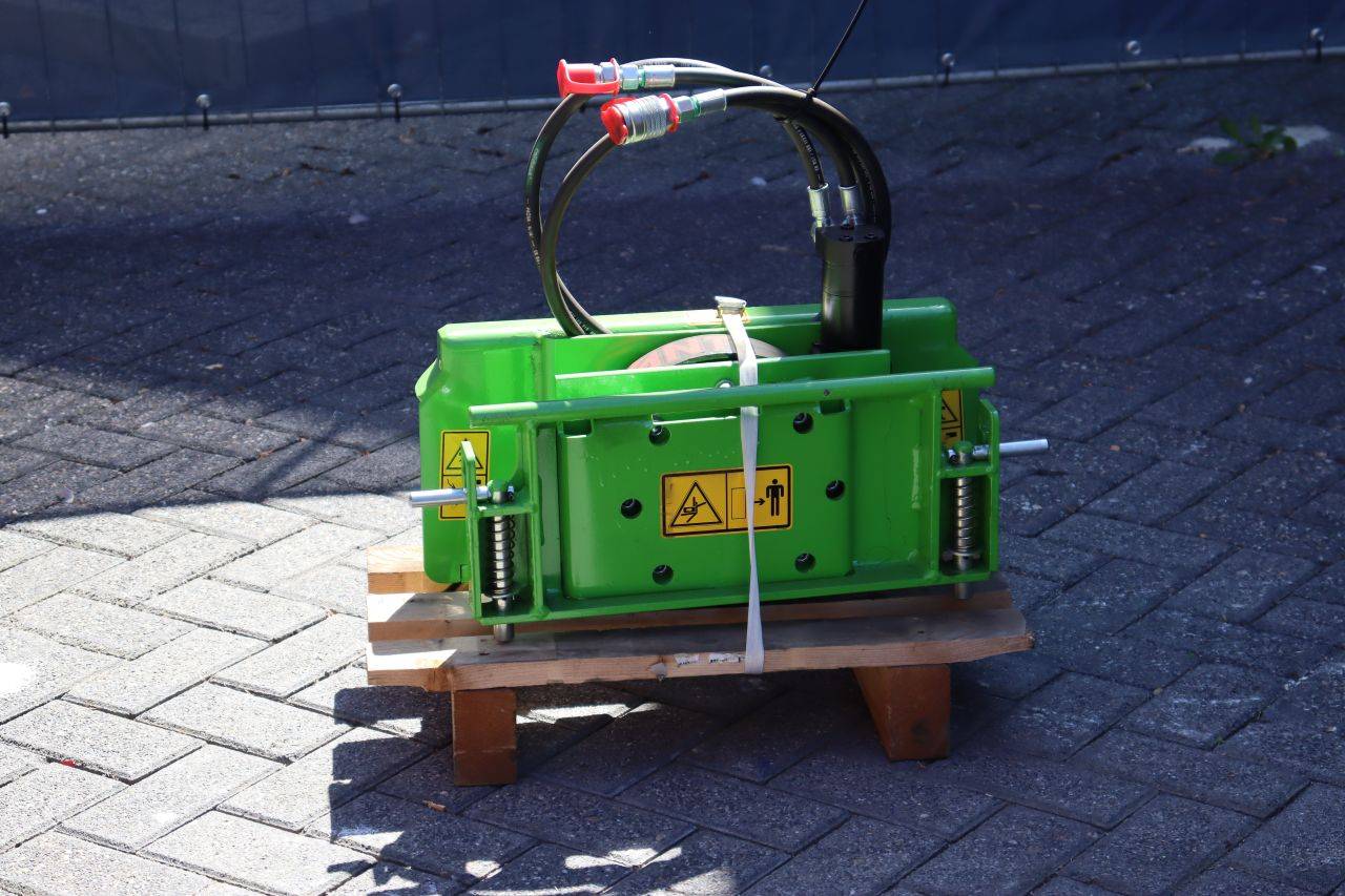 Rotary adapter Avant 2024
