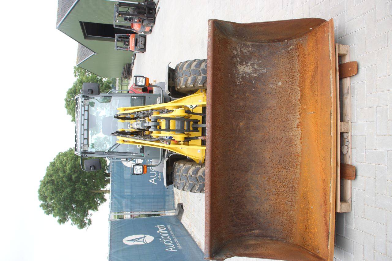 image of the lot