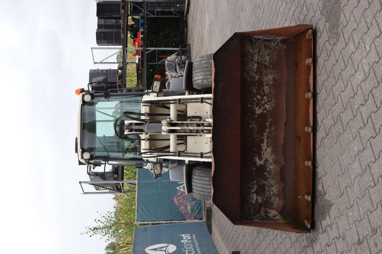 image of the lot