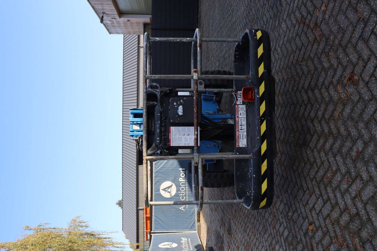 image of the lot