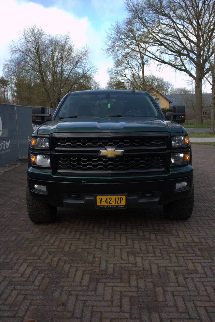 image of the lot