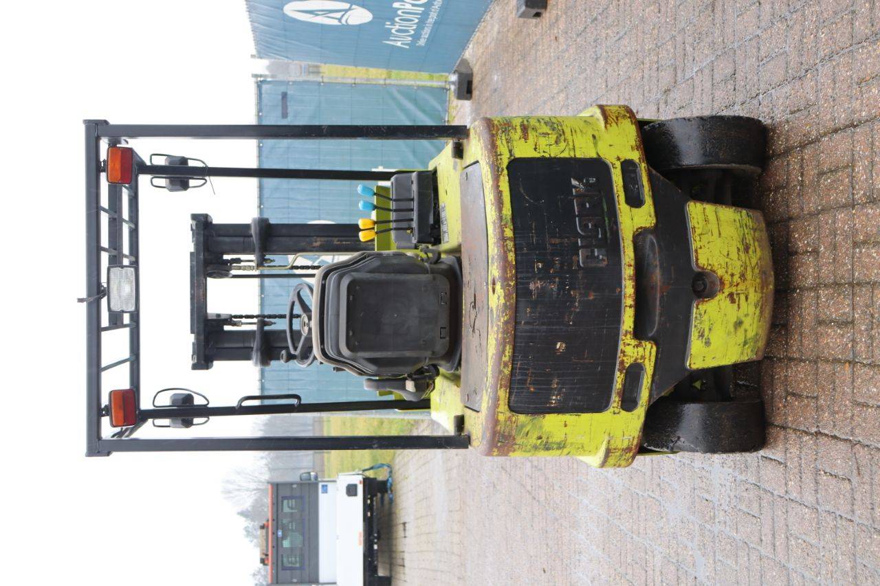 image of the lot